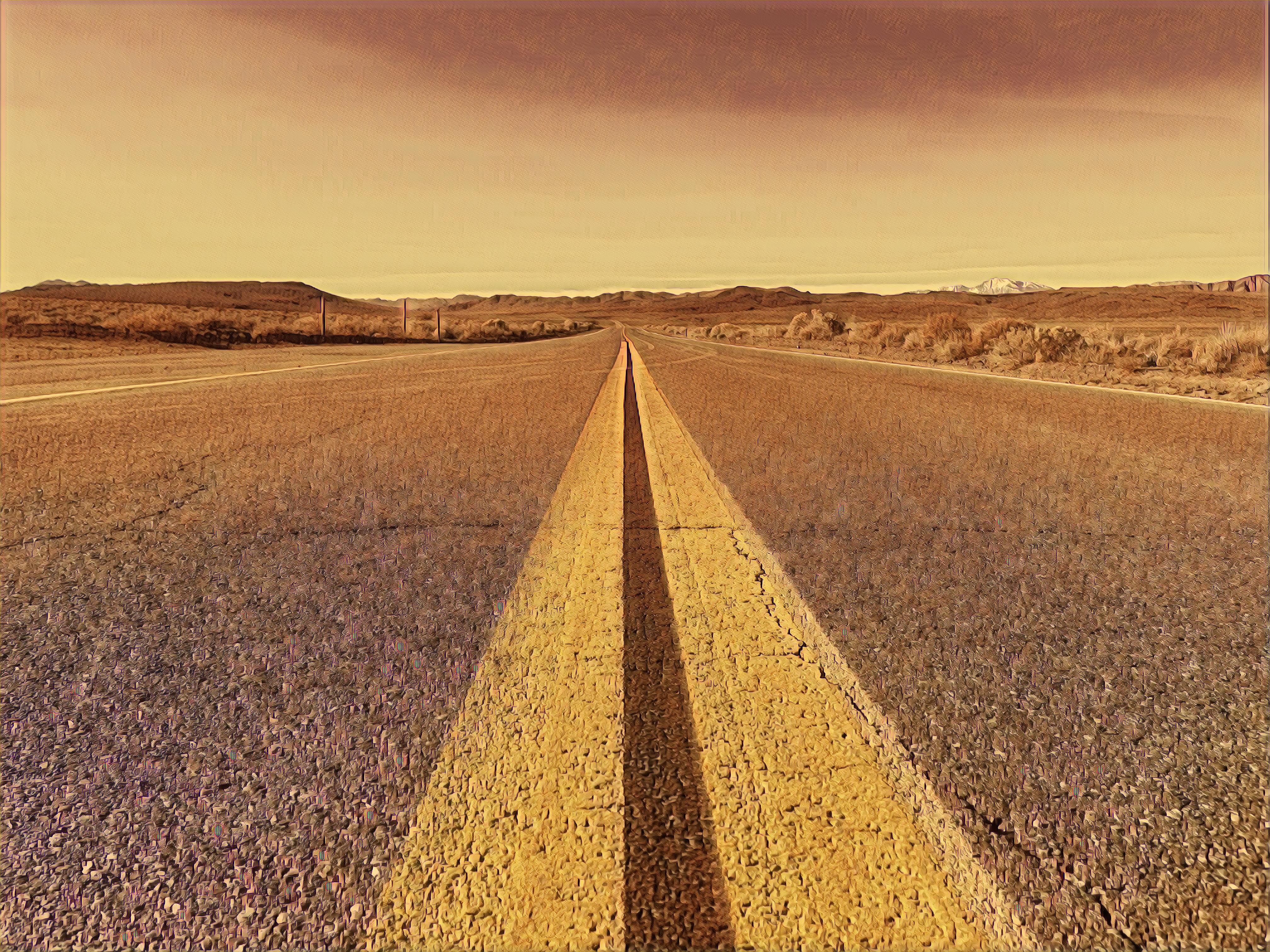 Getting Left Behind Makes Me Irrationally Angry