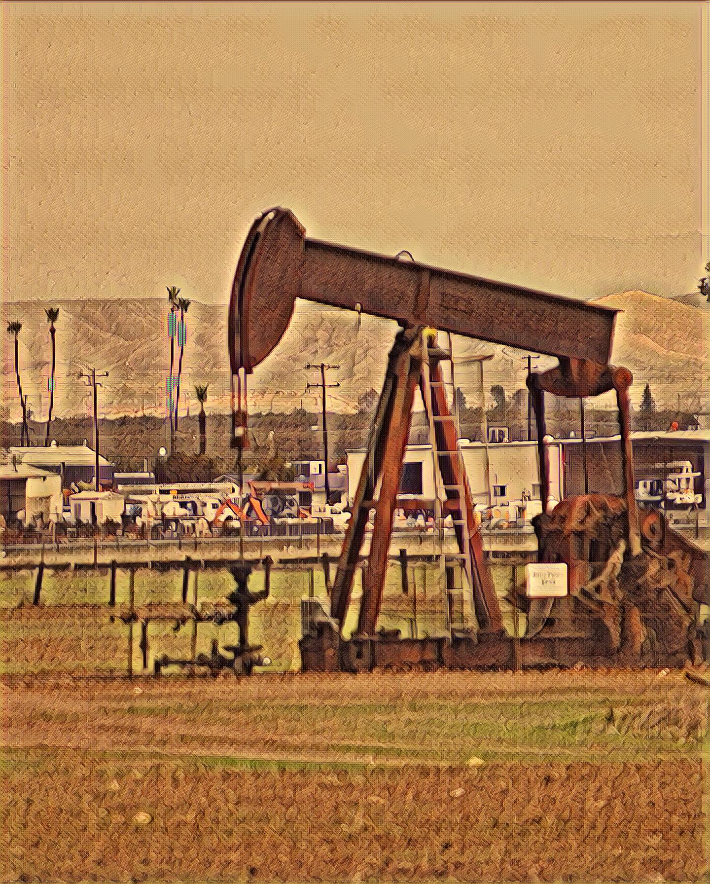 Digital Fracking