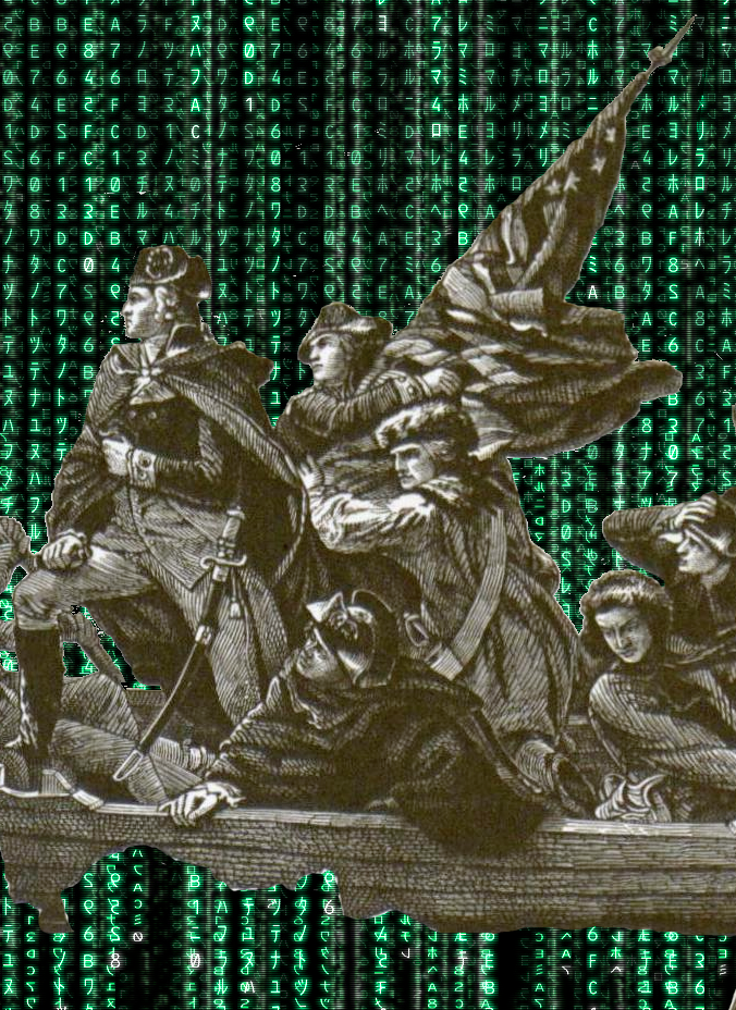 Cybersecurity, Bad Behavior, and The US Leading By Example