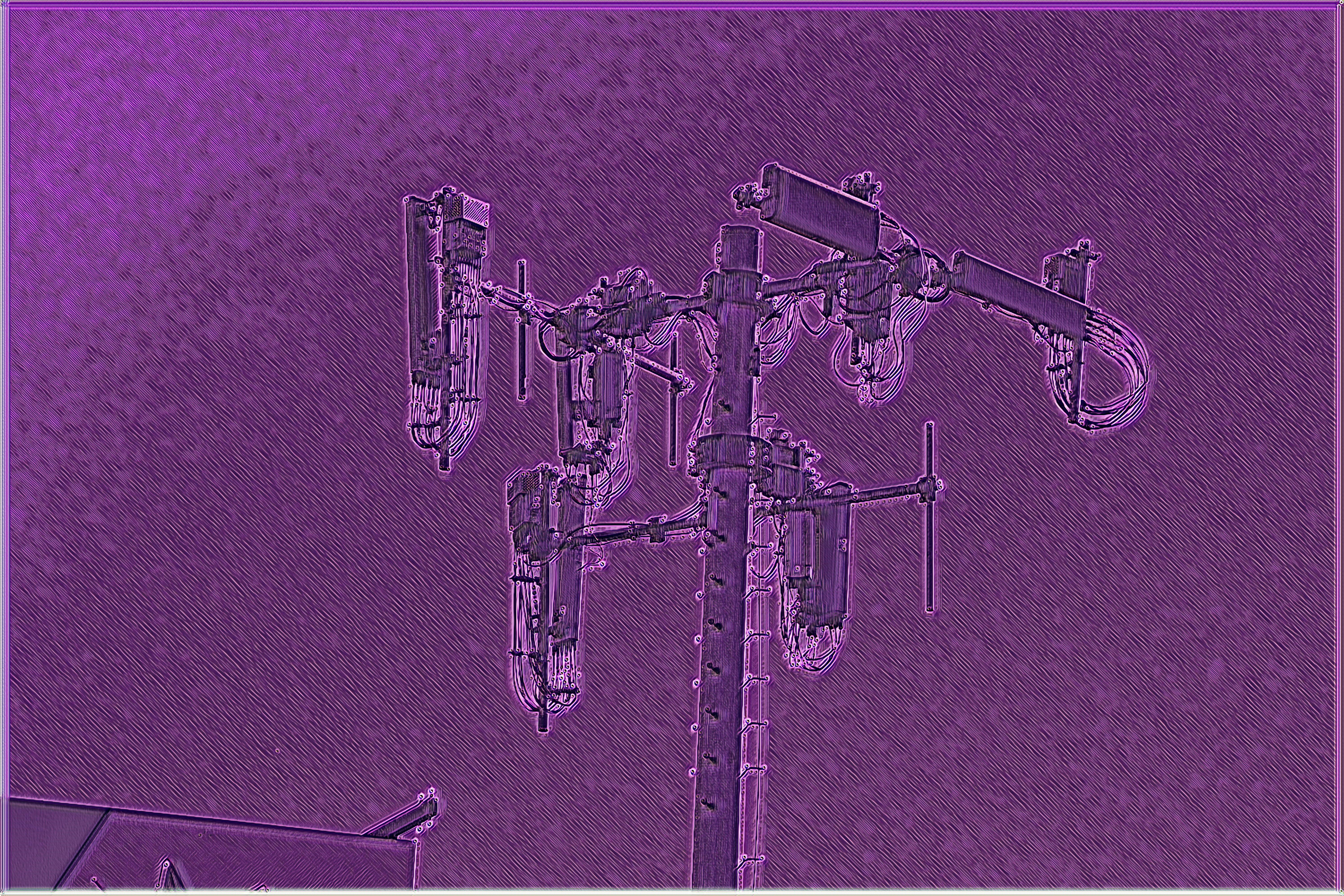 About That Internet Rate Limit Poor Tax