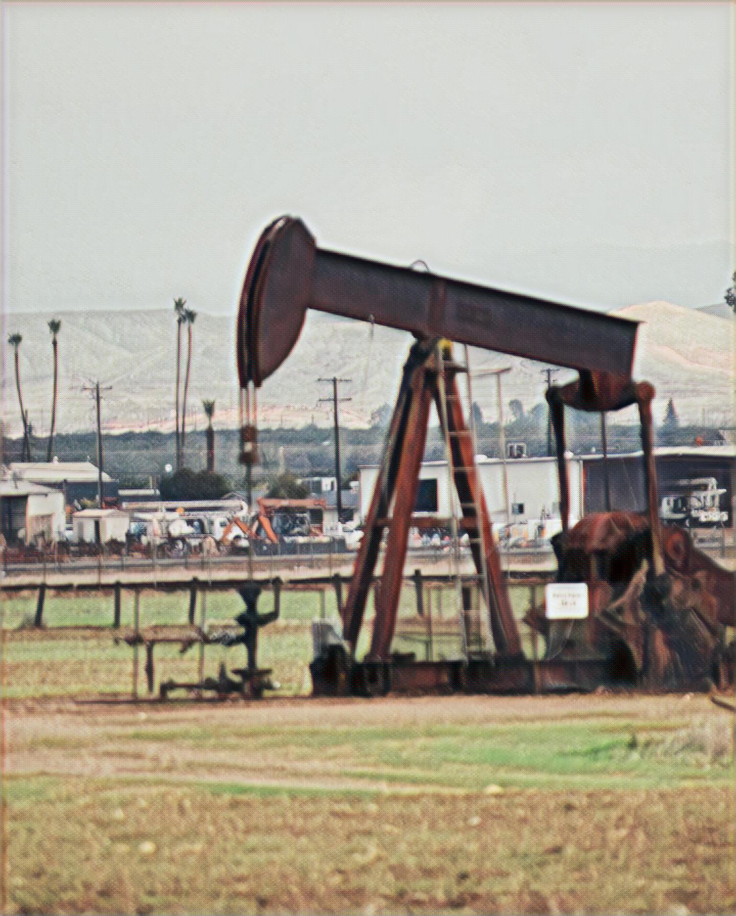 API Abstraction, Derivatives, Extraction, and Distillation